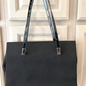 Gucci Handbag Black